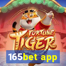 165bet app